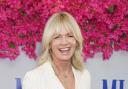 Zoe Ball has announced she is leaving her BBC Radio 2 show (Yui Mok/PA)