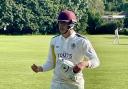 Cleeve Cricket Club up to fifth after thrilling victory