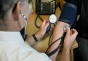 Patients have rated GP practices in North Somerset