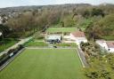 Ashcombe Park Bowling Club