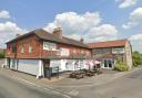 10 wins in 12 years: 17th-century pub awarded Pub of the Year