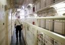 More than 1,700 prisoners were released on September 10 in England and Wales