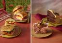 Costa Coffee has revealed its latest version of the returning Maple Hazel menu