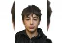 Warren, 15, is believed to be in the Weston-super-Mare area.