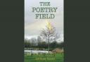 The Poetry Field by Anthony Keyes is available now