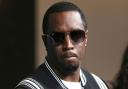 Sean Combs, also known as Diddy, is awaiting trial on charges that he coerced and abused women for years (Willy Sanjuan/Invision/AP)