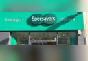 Specsavers is raising funds to install a defibrillator