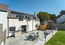 This recently refurbished property is situated in the highly-regarded village of Locking  Pictures: Ashley Leahy