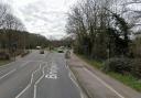 A stretch of the A370 will close for five days