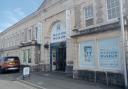 The consultation event will be held at Weston Museum on Friday