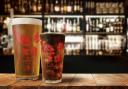 17 pubs in Somerset are set to sell limited edition glasses for Poppy Appeal.