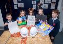 Housebuilder sponsors Halloween art competition and exhibition