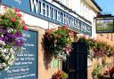 The White Horse in Mark has won another award