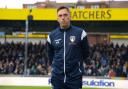 Bristol Rovers FC vs Weston-super-Mare AFC