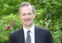 John Penrose, Conservative candidate for Weston-super-Mare