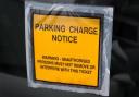 The plans would see the introduction of parking charges in Clevedon, Nailsea, and Portishead. 