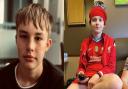 Max Dixon, 16, and Mason Rist, 15, were killed in Ilminster Avenue, Bristol, on Saturday 27 January this year