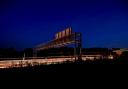 The M5 will be closed this week - 'expect delays', National Highways say.