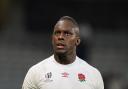 Mark Itoje says playing for England is his ‘Mecca’ (Gareth Fuller/PA)