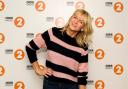 Zoe Ball has hosted the Radio 2 morning show since 2019 (Sarah Jeynes/PA)