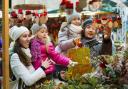 The coming weeks will see Christmas markets popping up in Weston-super-Mare, Portishead, Nailsea and Clevedon.