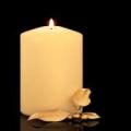 Candle image