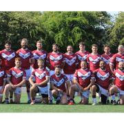 It is the third season in succession for Somerset Vikings the West of England Rugby League has been called off.