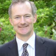 John Penrose was the MP for Weston-super-Mare from 2005 until 2024.