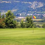 Winter League at Wedmore Golf Club gets underway