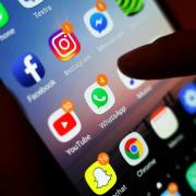 More than 700 parents in Somerset have signed the 'smartphone-free pact'.