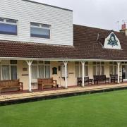 Victoria Bowls Club had a mixed week, winning two matches and losing three tight games