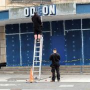 The council are confident that Merlin Cinemas will serve the town well.