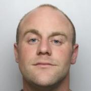 Joshua Hunt. Picture: Avon and Somerset Police