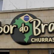 Sabor do Brasil can be found on St James Street.