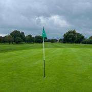 Flag-hunting at Wedmore