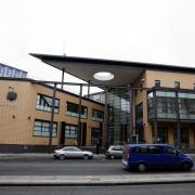 Bristol Magistrates Court