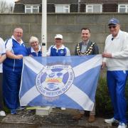 The St Andrews Bowls teams had a busy week with six fixtures in total