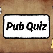 Find out how good your general knowledge is with our quiz that will get you ready for your next trip to the pub.