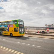 Bus fares in Weston will increase from the end of this month