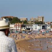 The Met Office has shared that a heatwave is on the way.