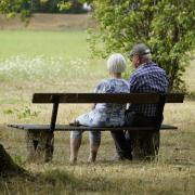 Event to discuss issues faced by North Somerset's older population