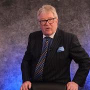 Jim Davidson