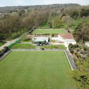 Ashcombe Park Bowling Club