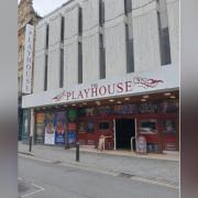 The Playhouse Theatre has a range of exciting events coming up