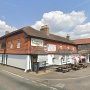 10 wins in 12 years: 17th-century pub awarded Pub of the Year