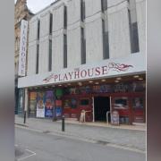 Busy September schedule for Friends of The Playhouse