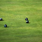 One St Andrew's Bowling Club team finished top, while another remained in their division