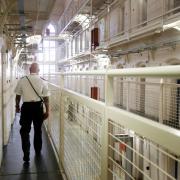 More than 1,700 prisoners were released on September 10 in England and Wales