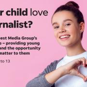 The Newsquest Young Reporter Scheme will open its portal for registration on Wednesday.