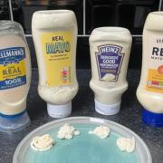 What's your favourite mayo?